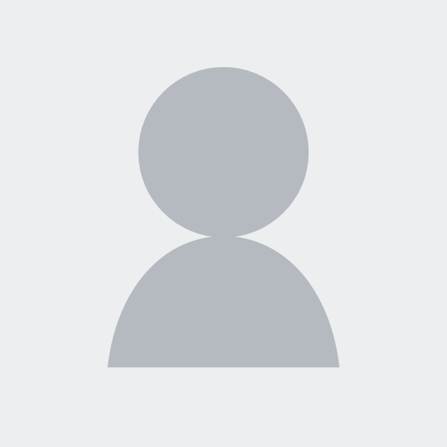 Professional CV profile preview